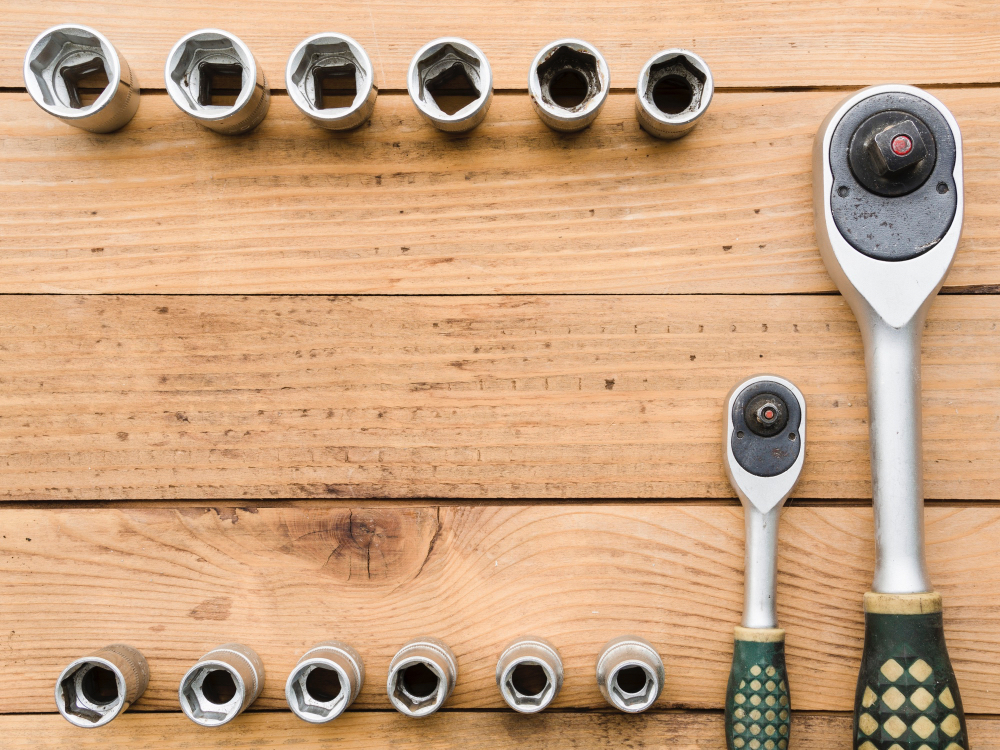 Best Budget Torque Wrenches: Precision on a DIY Budget (2026)