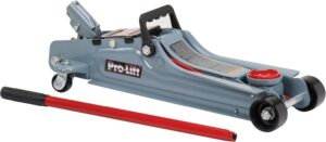 Pro-Lift F-767 Grey