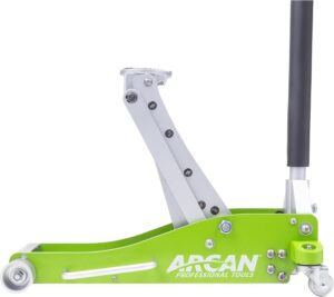 Arcan 3-Ton Quick Rise Aluminum Floor Jack