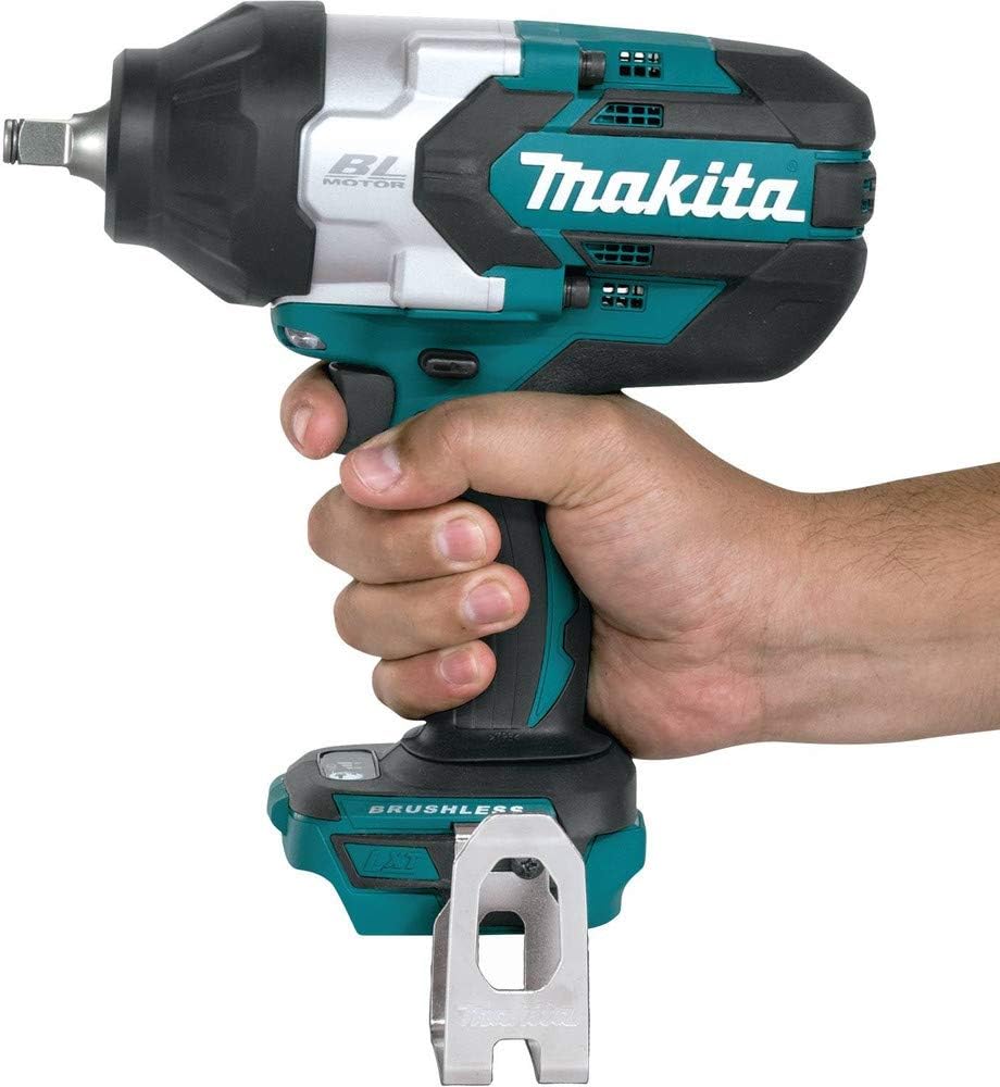 makita Makita XWT08XV