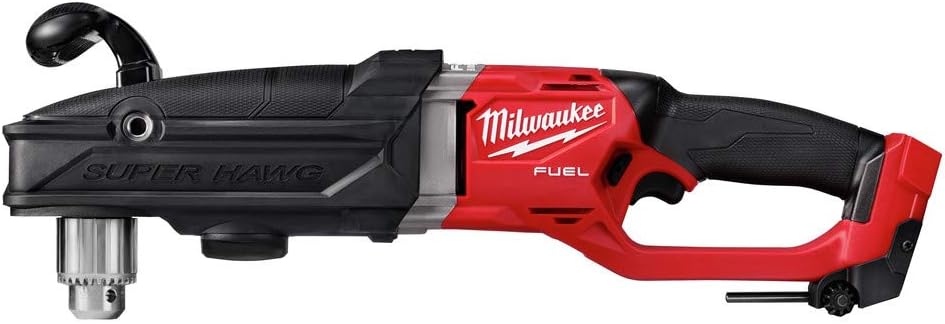milwaukee Milwaukee M18 Fuel GEN II review