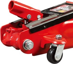BIG RED T83006 Torin Hydraulic Trolley Service Jack